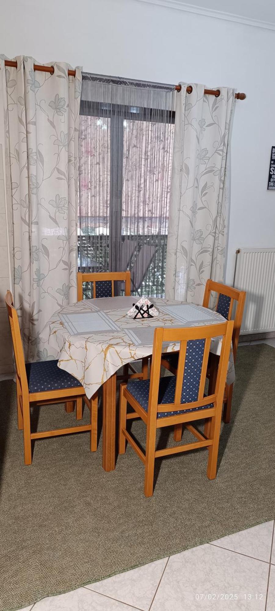 Sofia'S Home 9Min. Athens Airport Луца Экстерьер фото